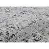 LACIEL MC084 BLACK / SILVER