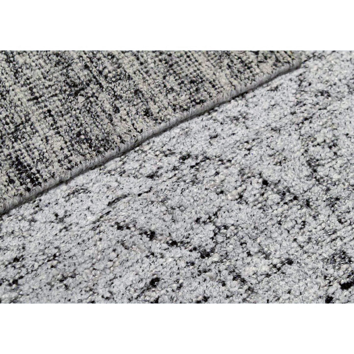LACIEL MC084 BLACK / SILVER