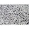 LACIEL MC084 BLACK / SILVER