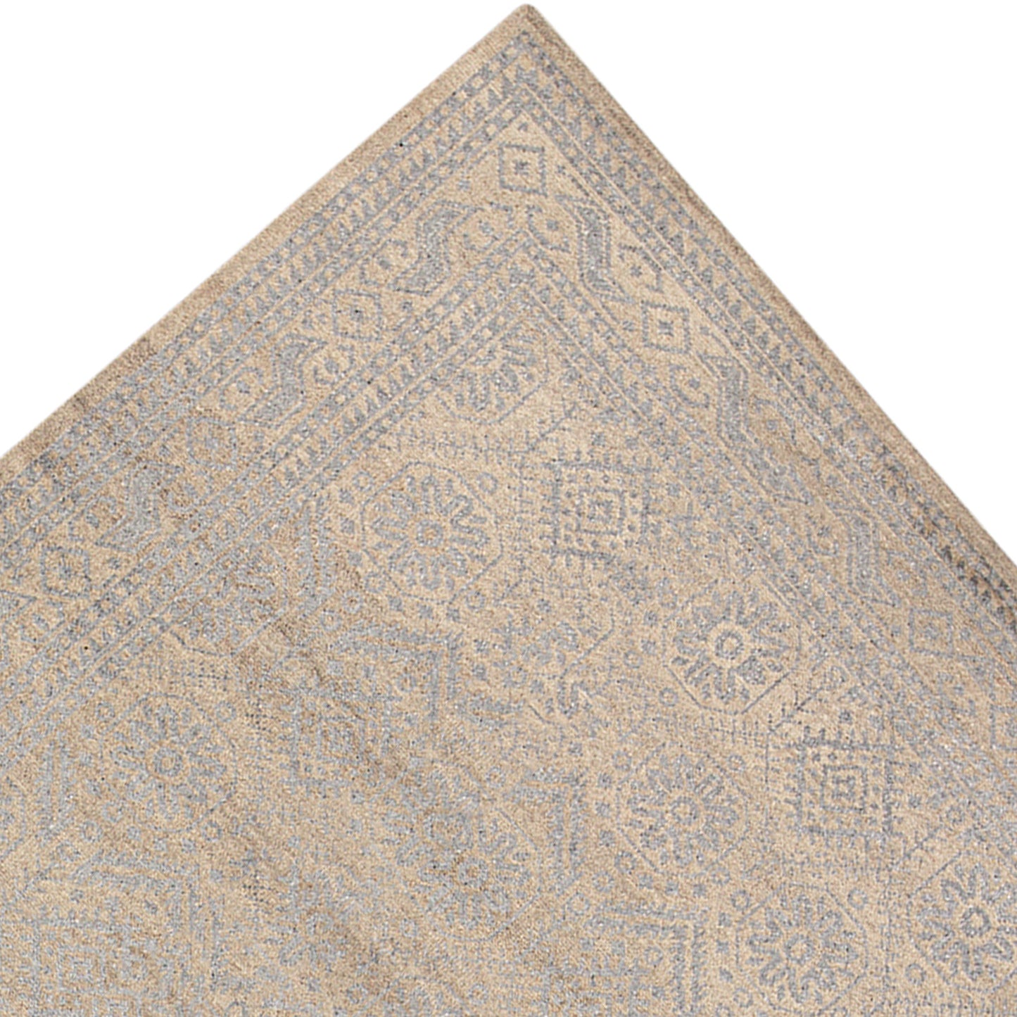 LACIEL MC084 NATURAL / SILVER