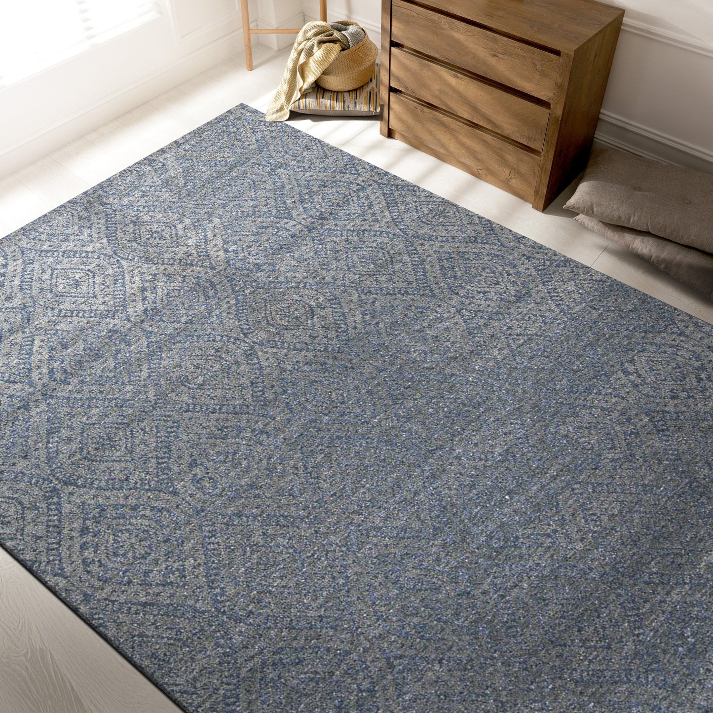 LACIEL MC088 BLUE / GREY