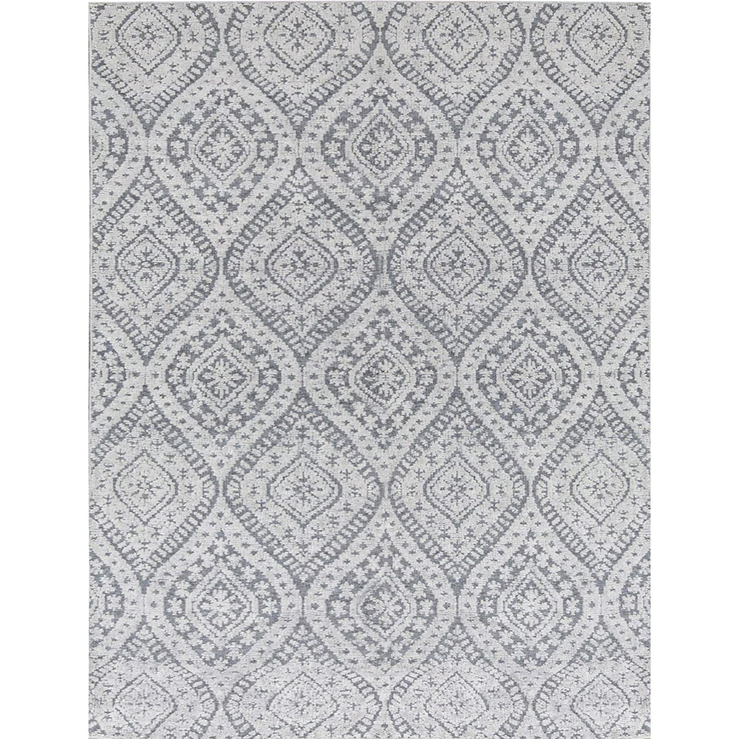 LACIEL MC088 SILVER / GREY