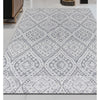 LACIEL MC088 SILVER / GREY