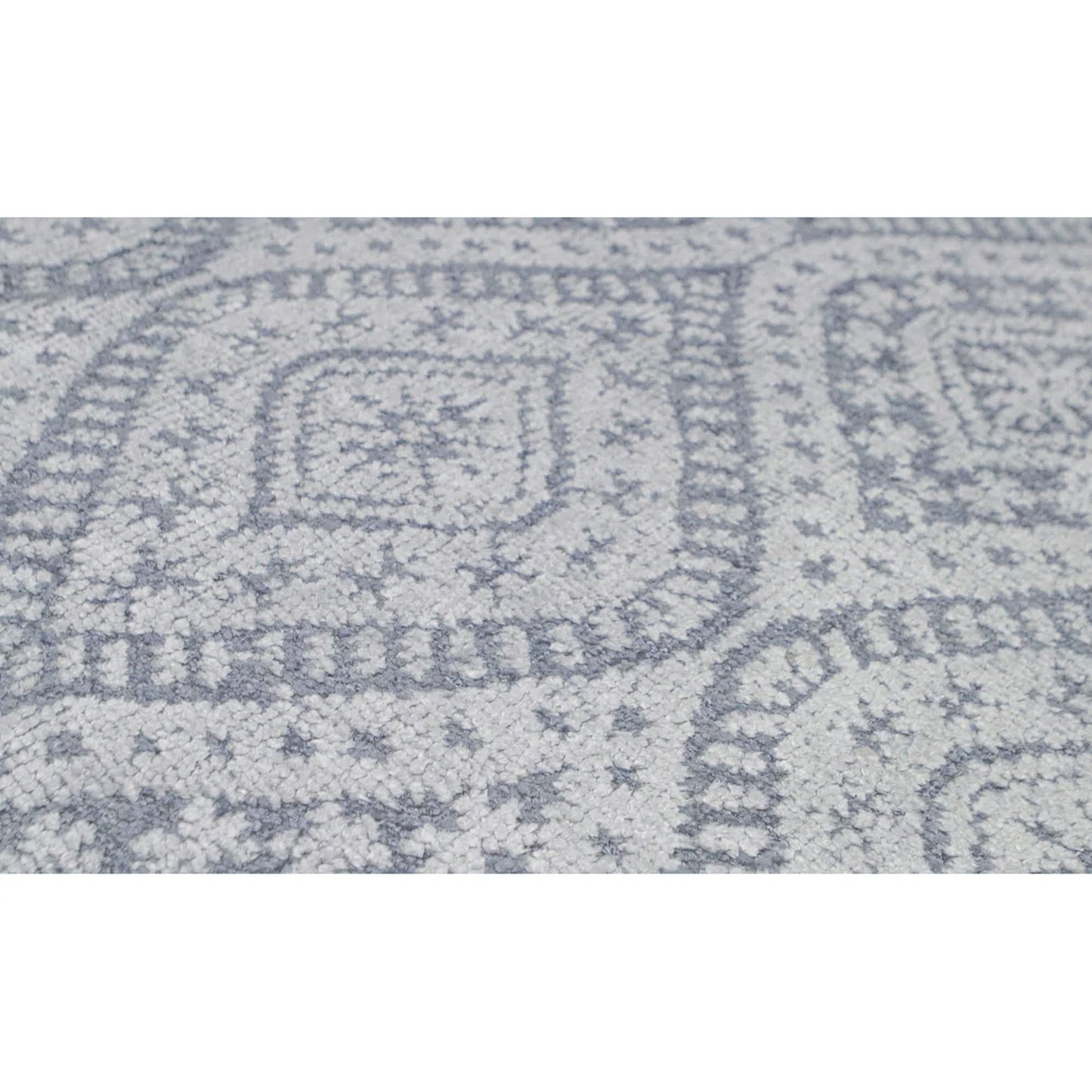 LACIEL MC088 SILVER / GREY