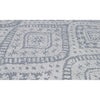 LACIEL MC088 SILVER / GREY