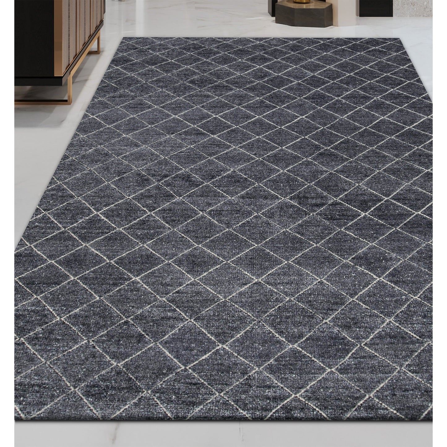 LACIEL MC106 CHARCOAL