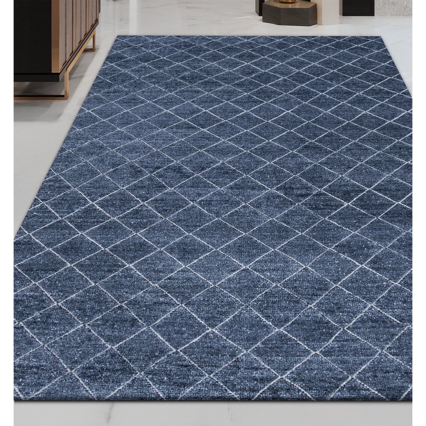 LACIEL MC106 NAVY / BLUE