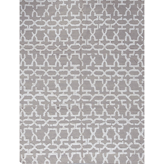 LACIEL MODEN GREY / IVORY