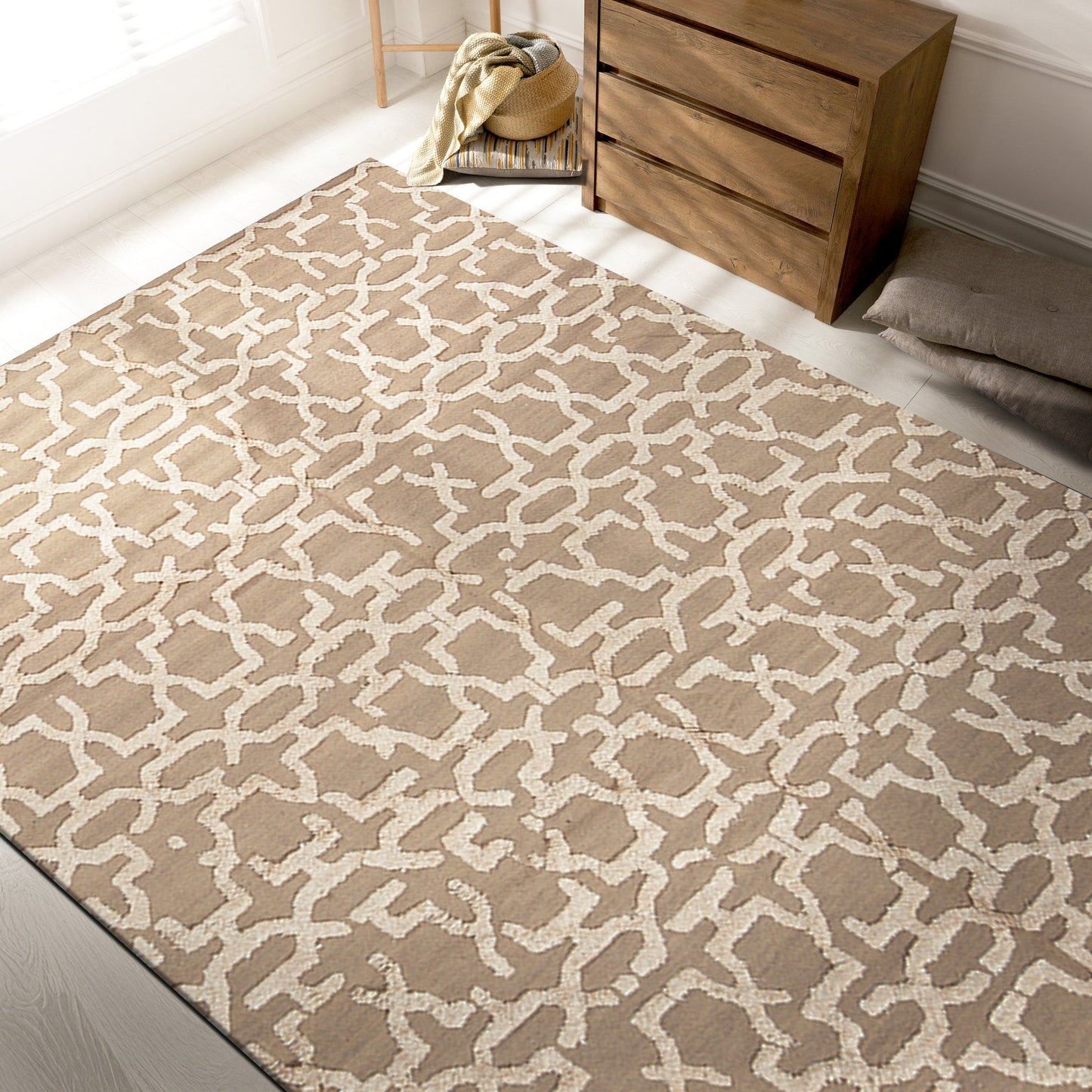 LACIEL MOROC BEIGE