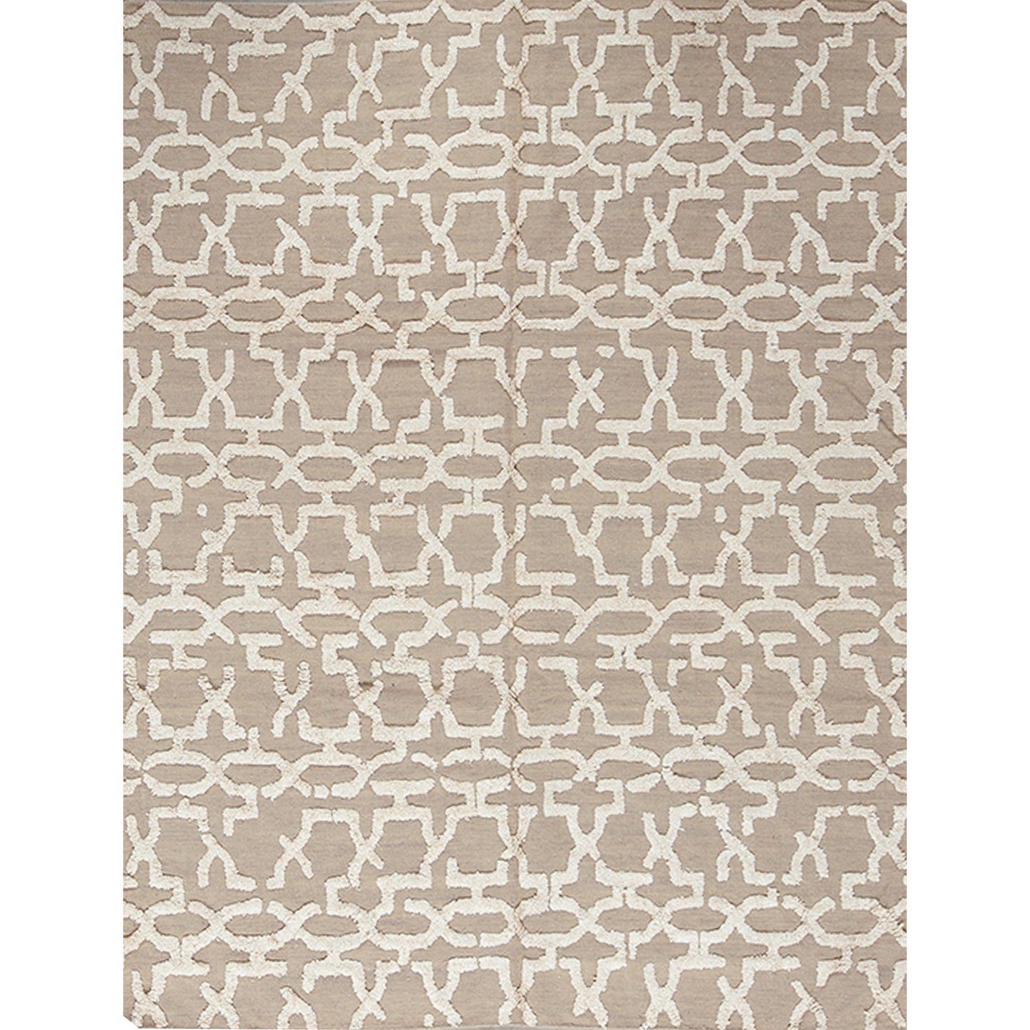 LACIEL MOROC BEIGE / IVORY