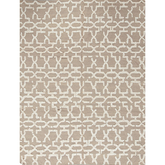 LACIEL MOROC BEIGE / IVORY