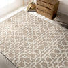 LACIEL MOROC BEIGE / IVORY