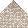 LACIEL MOROC BEIGE / IVORY