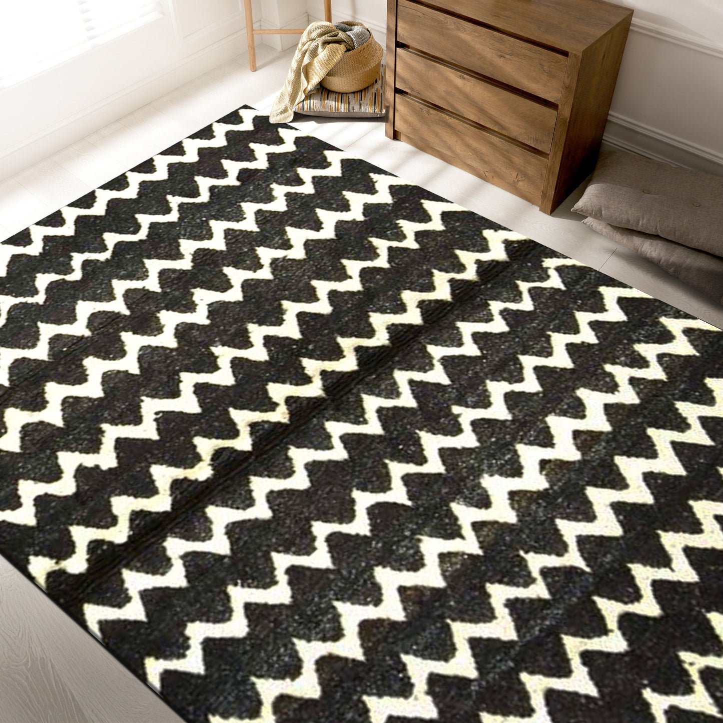 LACIEL MOROC BLACK