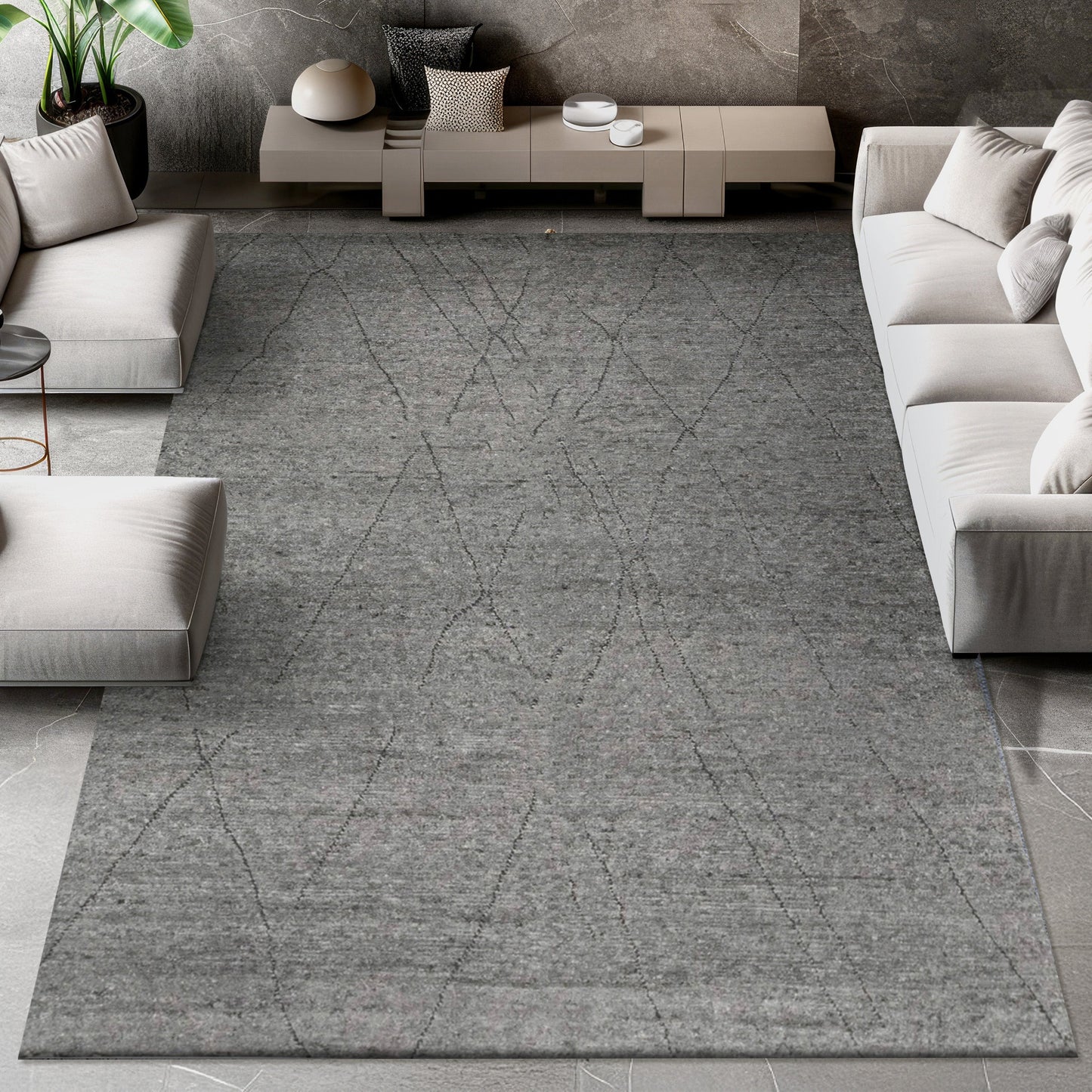 LACIEL ORION CHARCOAL