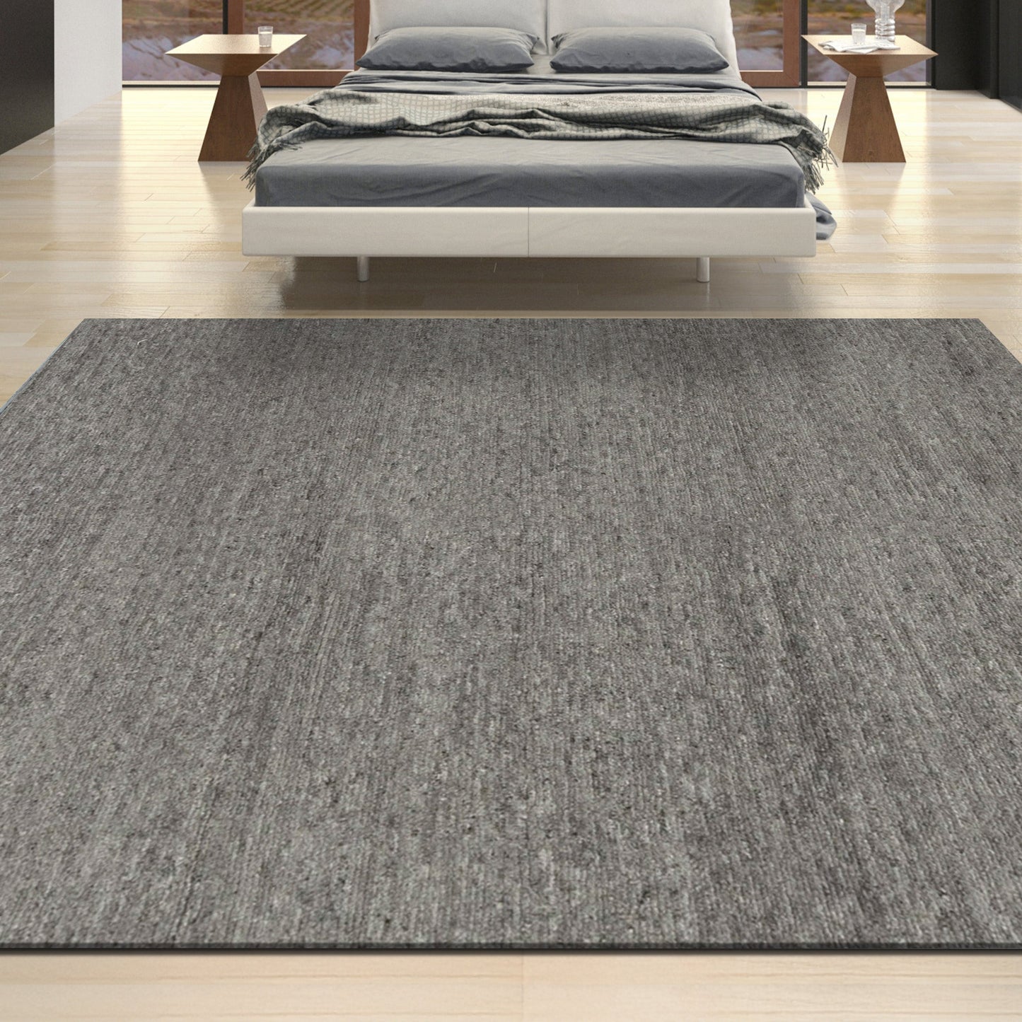 LACIEL ORION DARK GREY