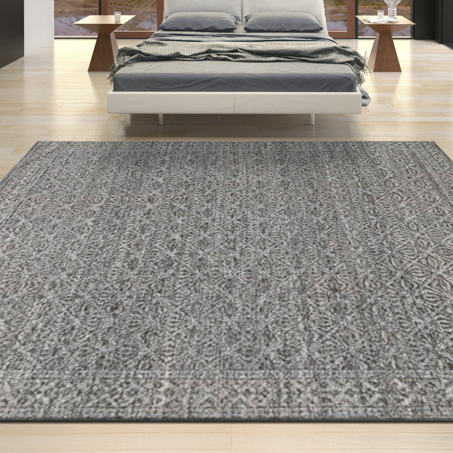 LACIEL RAMSY NATURAL / GREY