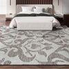 LACIEL RC001 BEIGE / BROWN