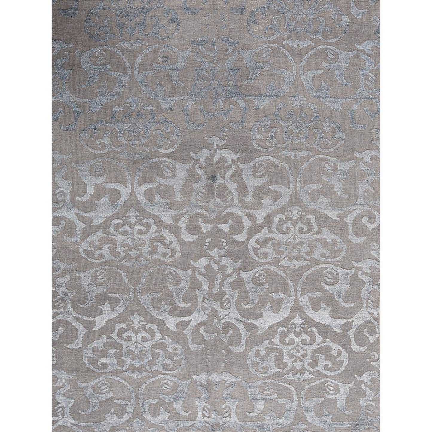 LACIEL RC004 DARK GREY / SILVER