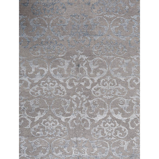 LACIEL RC004 DARK GREY / SILVER