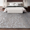 LACIEL RC004 DARK GREY / SILVER