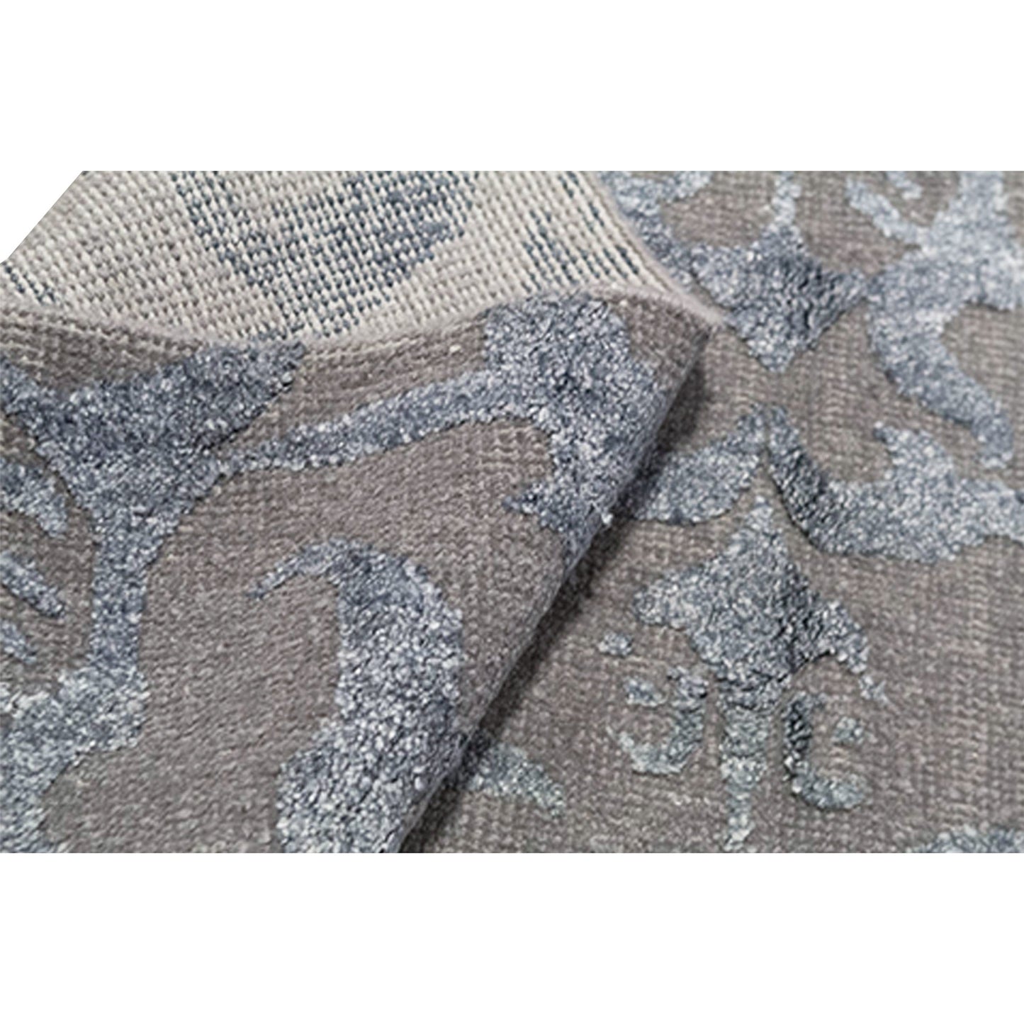 LACIEL RC004 DARK GREY / SILVER