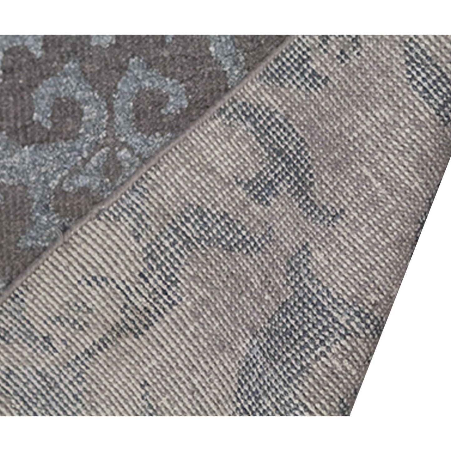 LACIEL RC004 DARK GREY / SILVER