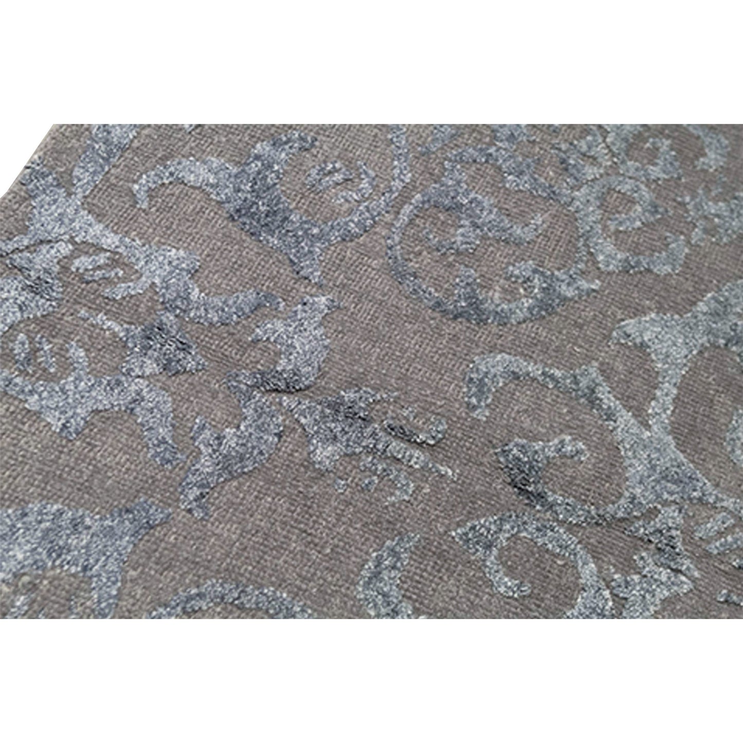 LACIEL RC004 DARK GREY / SILVER