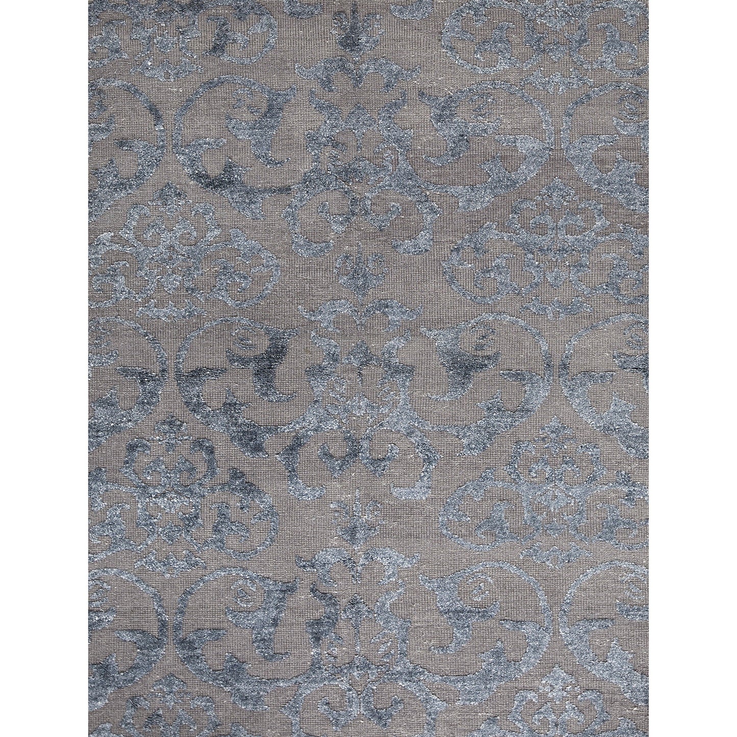 LACIEL RC004 GREY / BLUE