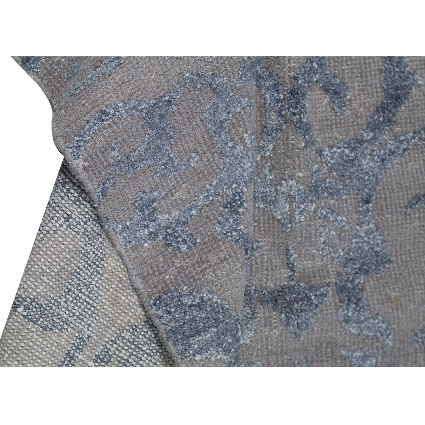LACIEL RC004 GREY / BLUE