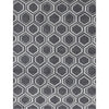 LACIEL RC005 DARK GREY / SILVER
