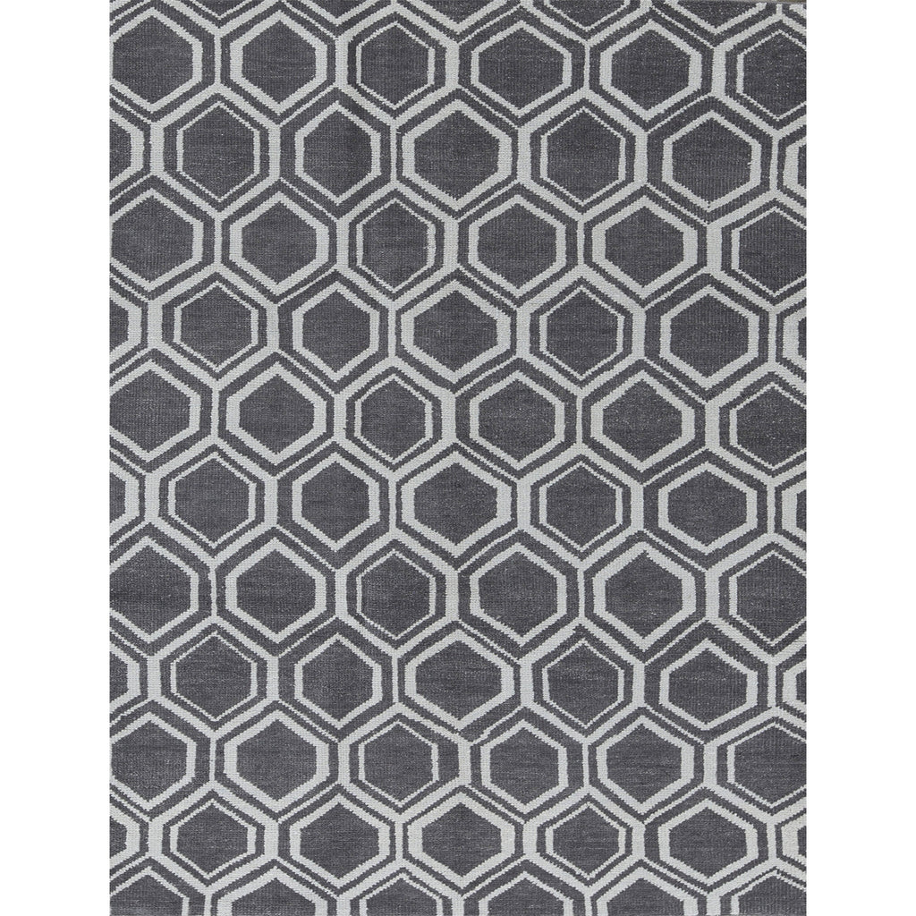 LACIEL RC005 DARK GREY / SILVER