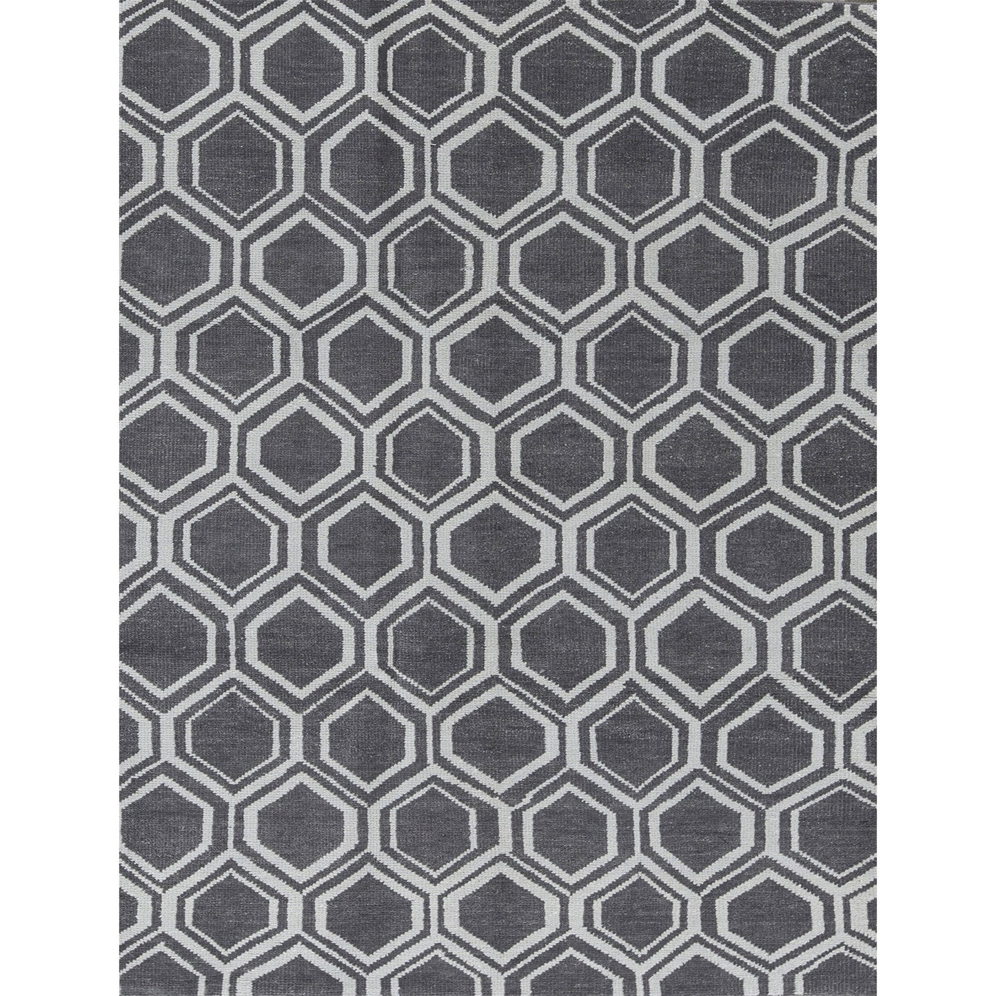 LACIEL RC005 DARK GREY / SILVER