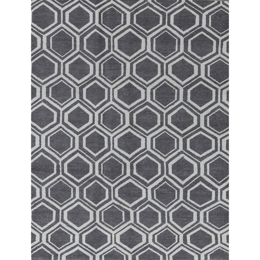 LACIEL RC005 DARK GREY / SILVER