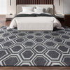 LACIEL RC005 DARK GREY / SILVER