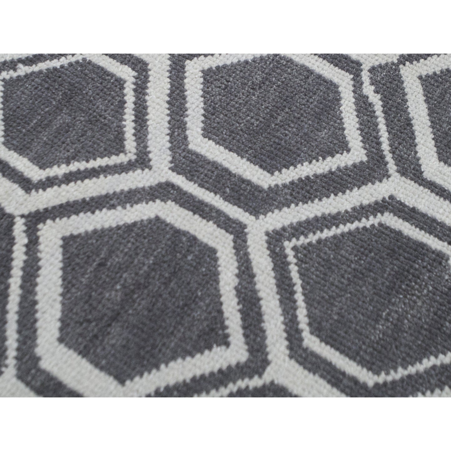 LACIEL RC005 DARK GREY / SILVER
