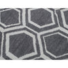LACIEL RC005 DARK GREY / SILVER