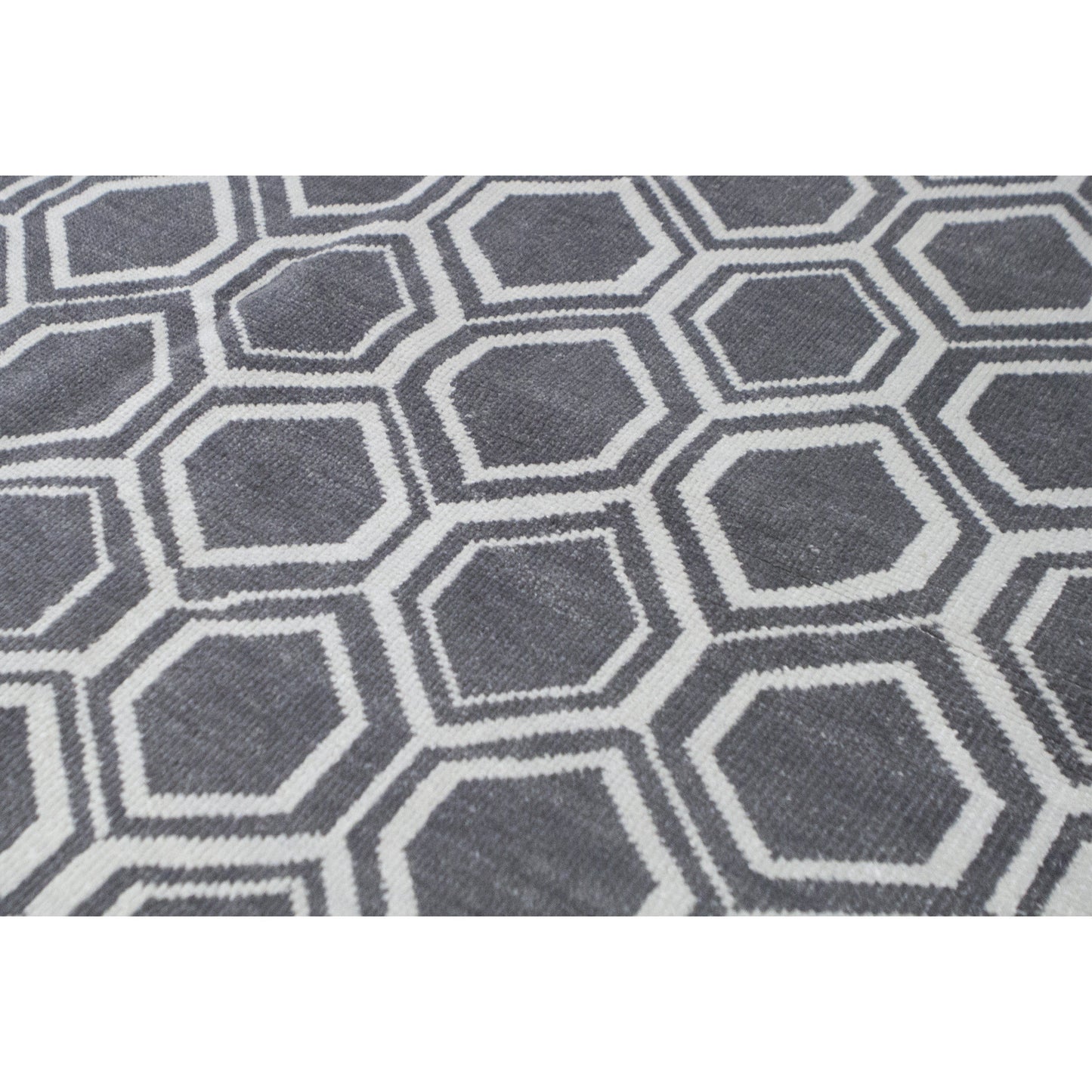 LACIEL RC005 DARK GREY / SILVER