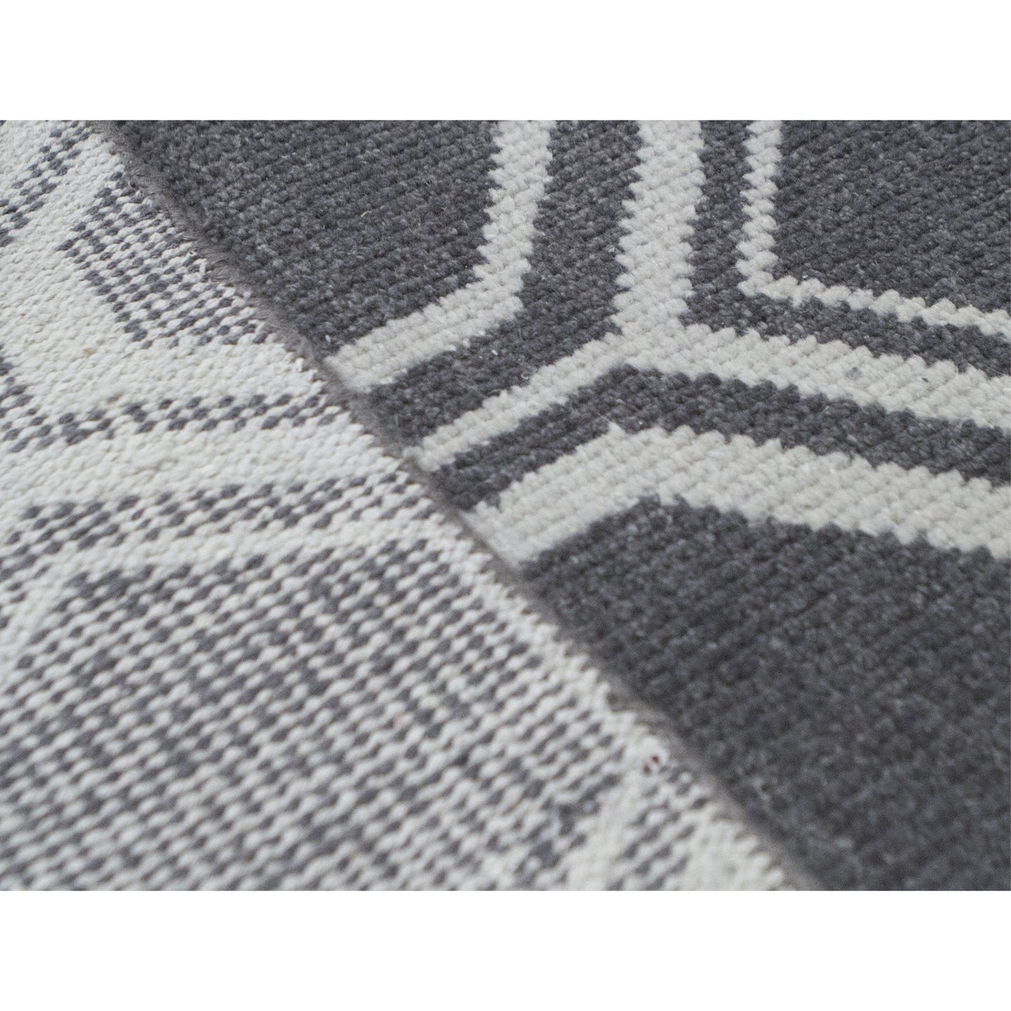 LACIEL RC005 DARK GREY / SILVER