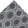 LACIEL RC005 DARK GREY / SILVER