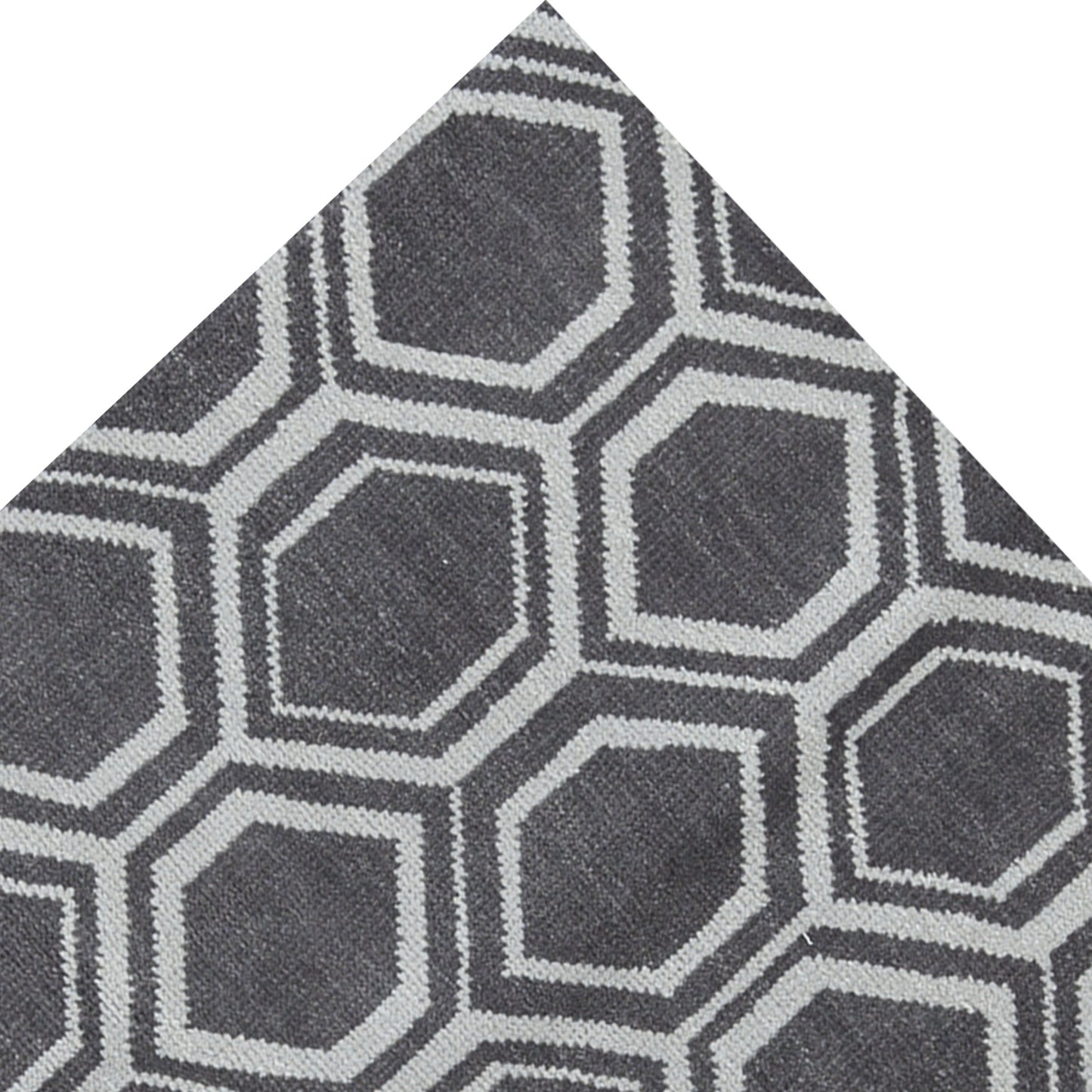 LACIEL RC005 DARK GREY / SILVER