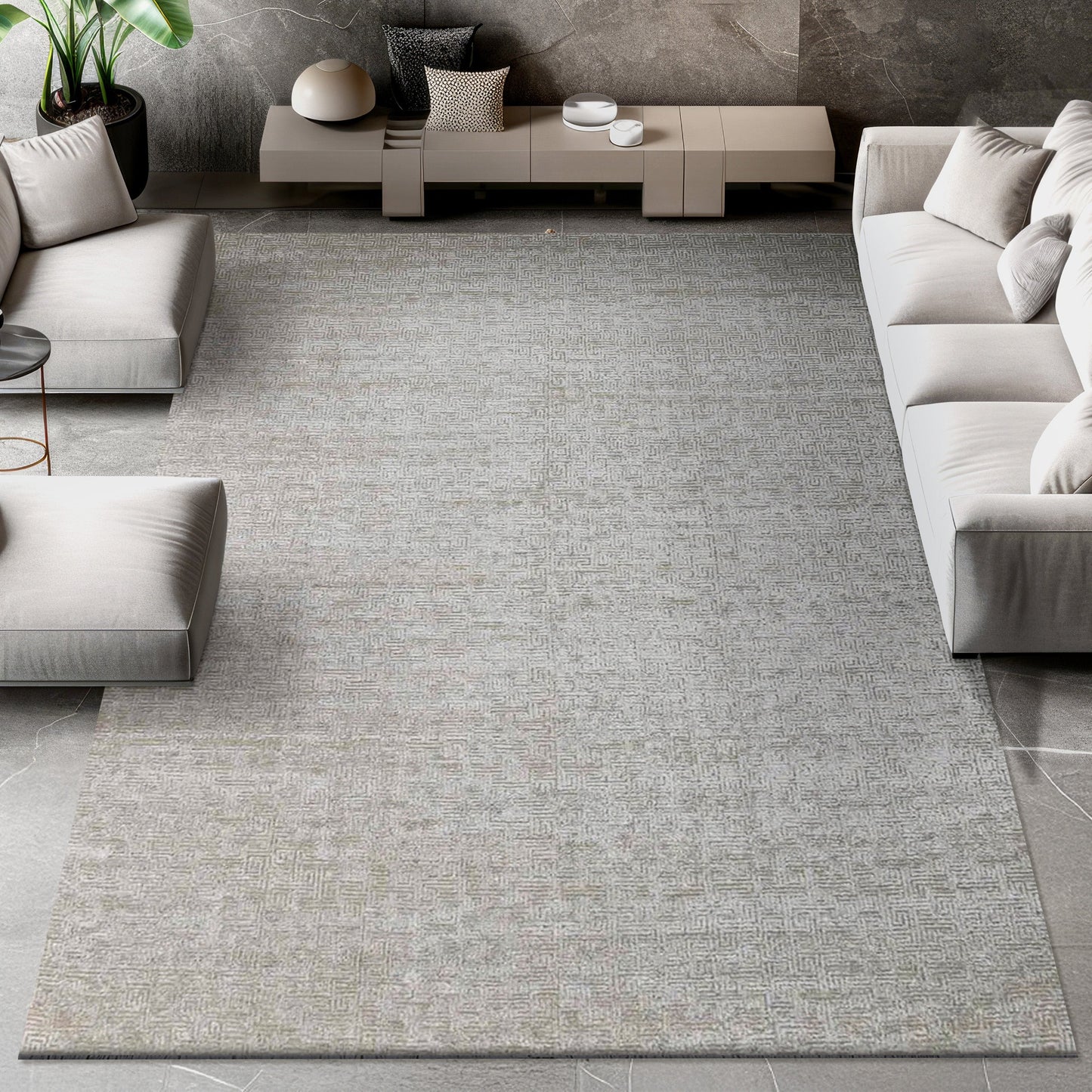 LACIEL SC004 BEIGE