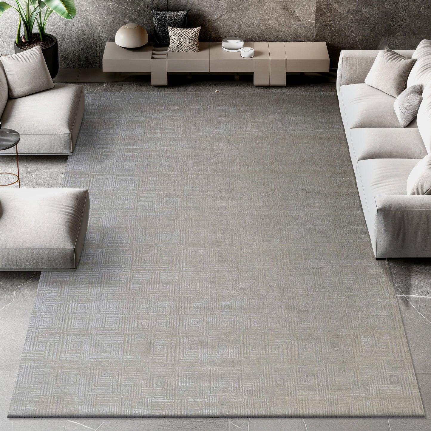 LACIEL SHC04 BEIGE