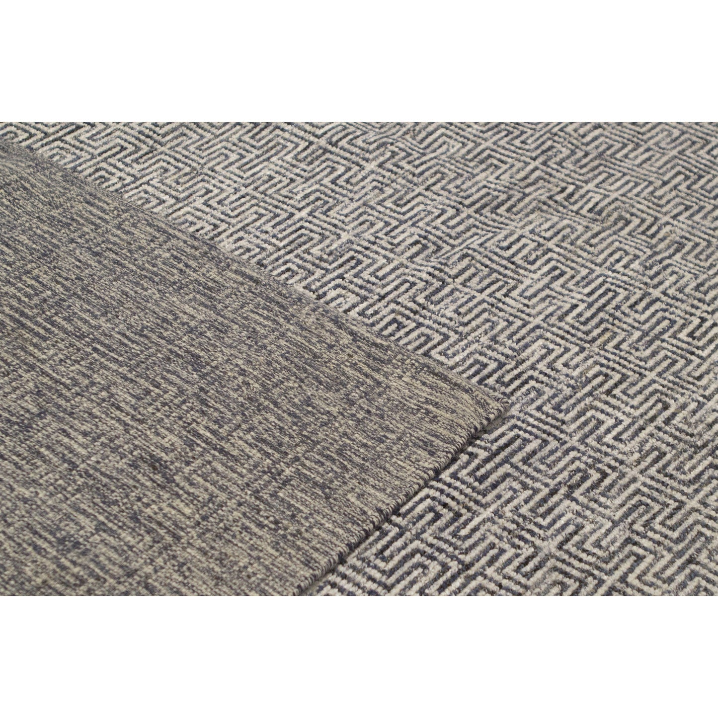 LACIEL TZ601 IVORY / DARK BLUE