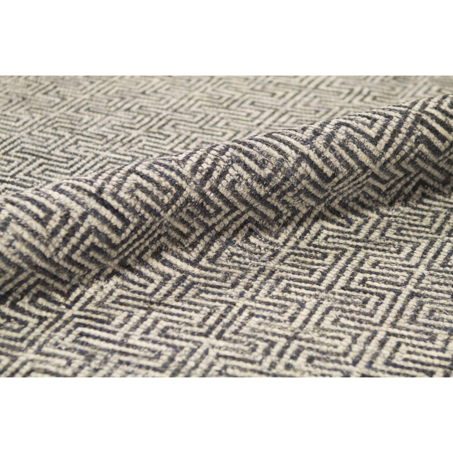 LACIEL TZ601 IVORY / DARK BLUE
