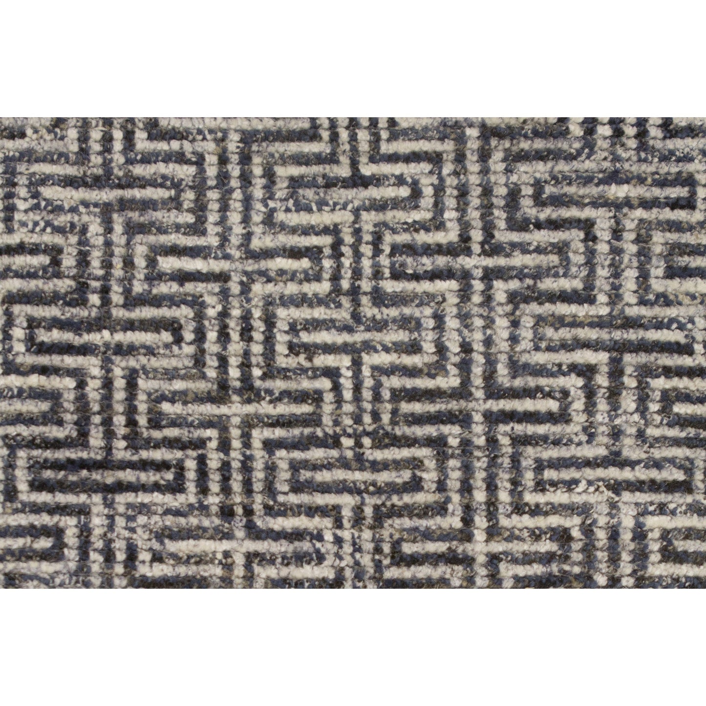 LACIEL TZ601 IVORY / DARK BLUE