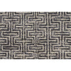 LACIEL TZ601 IVORY / DARK BLUE