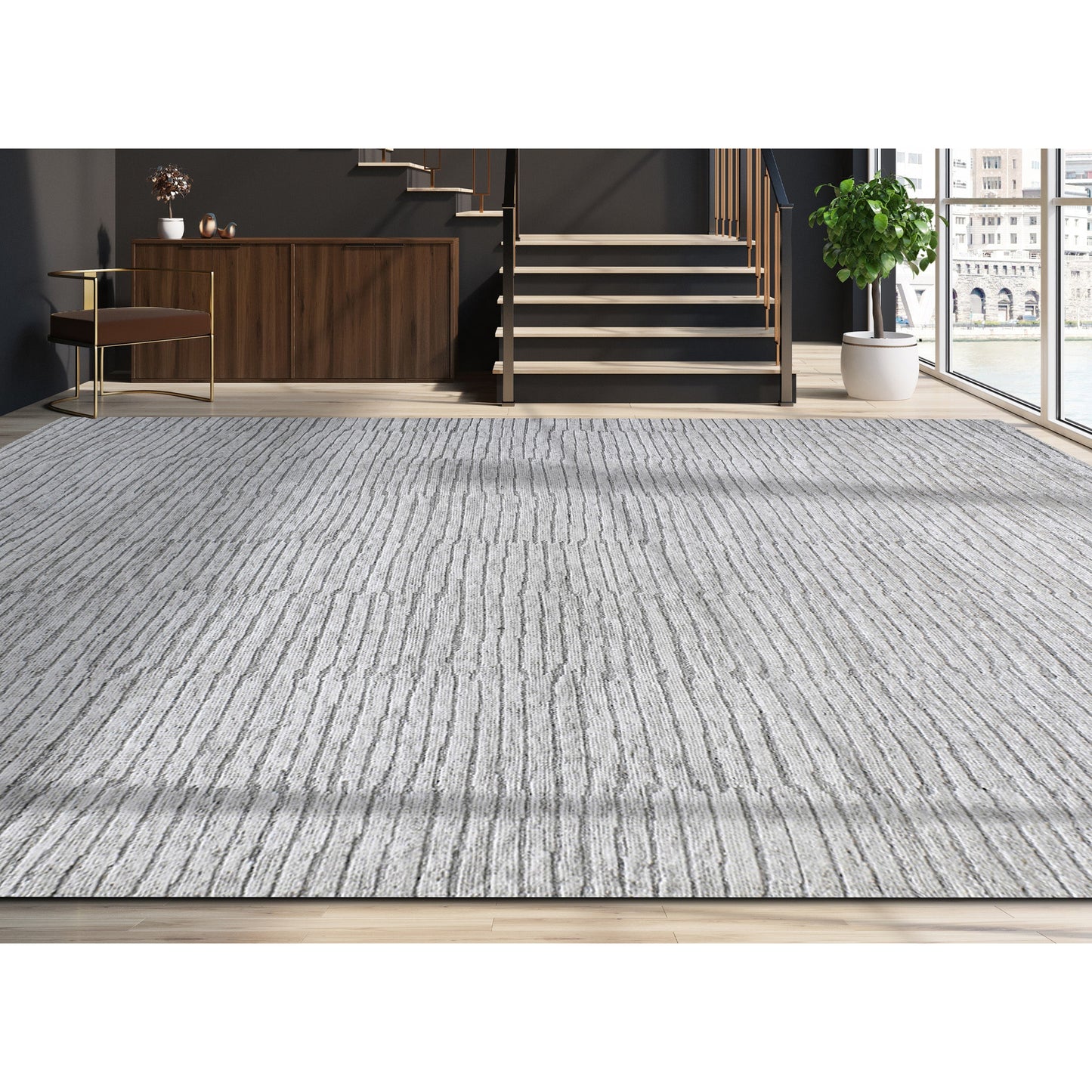 LACIEL TZ607 IVORY / BEIGE