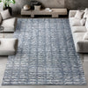 LACIEL TZ629 LIGHT BLUE / BEIGE