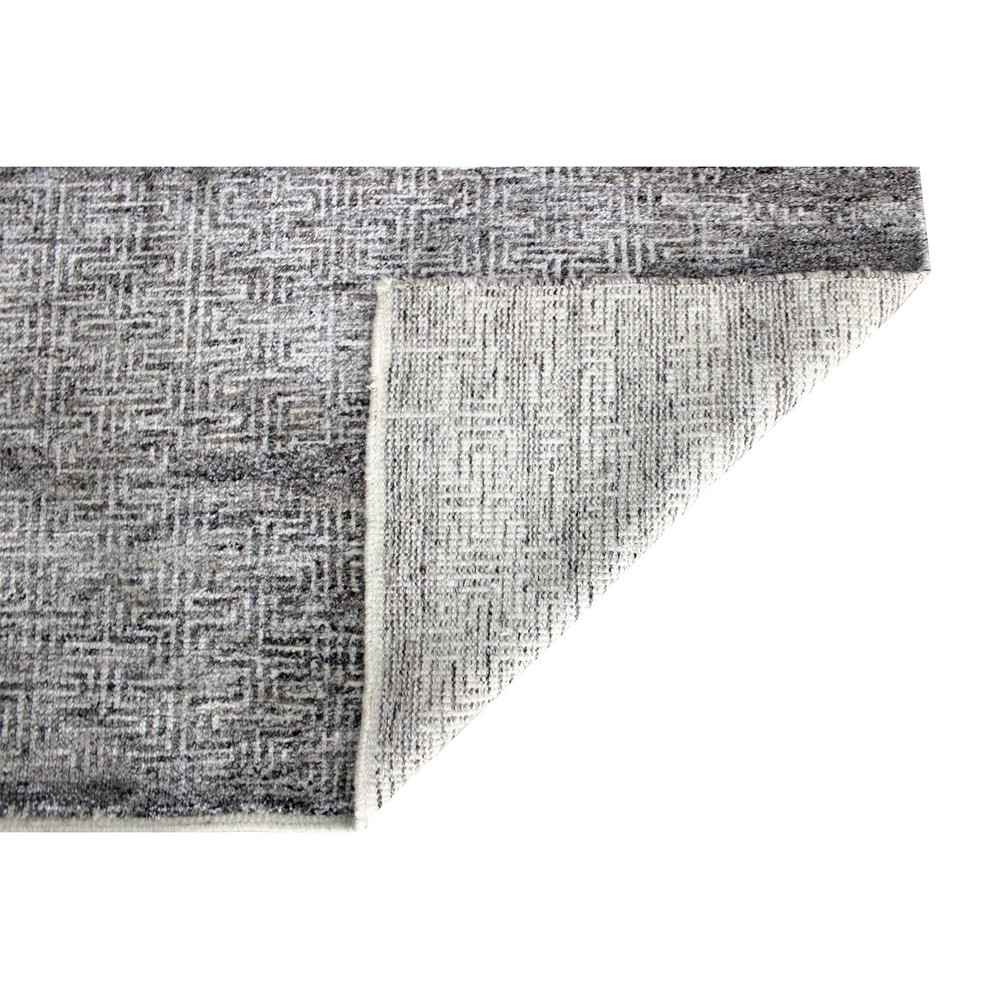LACIEL TZ630 GREY / IVORY